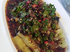 -玉溪清真饭店(前兴路店)