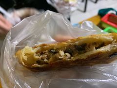 肉火烧-王记肉火烧早餐中国店