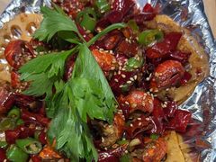 -鱼酷活鱼烤鱼(沈阳大悦城店)