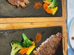 -曼乐辰餐厅(中庚漫游城店)