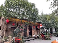 -青城甲(青城山店)