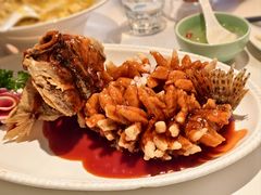 -得月楼·省级非遗·传统苏帮菜(观前店)