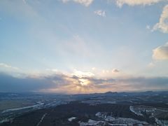 -帽儿山国家森林公园