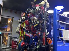-M.S拳击泰拳馆(大学路店)