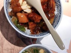 -吉野家 (新街口外大街店)