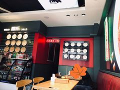 -福乐牛肉面(菜市店)