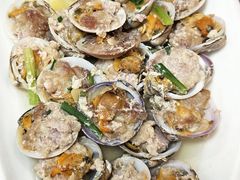 -吕四渔港码头海鲜餐厅