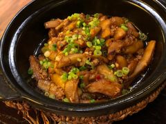 -拾溪餐厅·包厢(杭州千禧度假酒店)