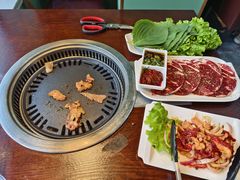 -米家·鹤城炭火米家(直营总店)