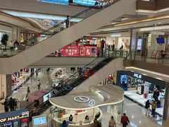 -天虹购物中心(深圳龙华店)