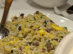 -扬州香格里拉·香宫中餐厅