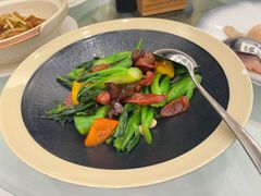 -顺德喜来登酒店·采悦轩