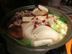 -醉虎传(南锣鼓巷店)