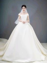 -MISS MIA 婚纱品牌馆