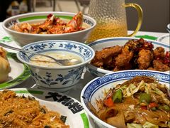 -欧记大排档·景德菜(上海首店)