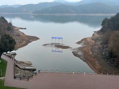 -天目湖涵田半山温泉