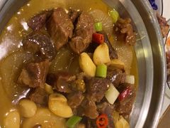 -徽镇小厨·经典徽菜(马连道店)