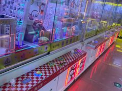 -风云再起游乐汇(北京西单西西友谊店)