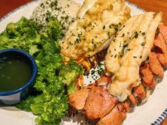 -RED LOBSTER(中城西店)