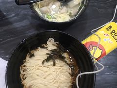 -老盛兴汤包馆(武夷店)
