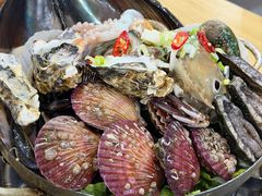 -真情鲍鱼海鲜汤