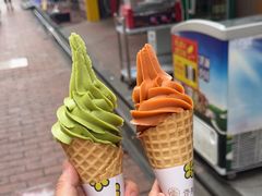 -春莱·老挝咖啡·泰式奶茶(钟楼店)