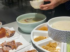 -羲和雅苑•北京烤鸭(国贸商城店)