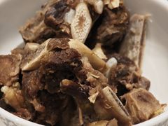 -西藏饭店·亚克·食光自助餐厅(文殊院店)