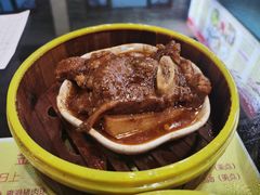 牛仔骨-府城小食馆(金龙宾馆店)