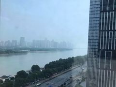 -长沙富力万达文华酒店