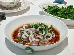-桂满陇·手作小笼包&江南叫花鸡(中山公园店)