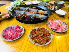 -刁姐火锅(五小区店)