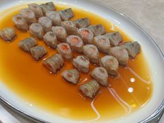 -潮汕味道煮海餐厅(金麟大厦店)