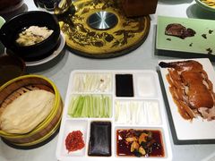 -淀里船宴(卓达店)