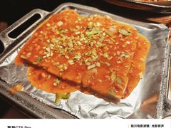 -绿茶餐厅(燕郊永旺店)