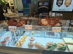 -Peet's 皮爷咖啡(东湖路手作店)