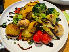 -玛尚诺意式餐厅(新达汇三林店)
