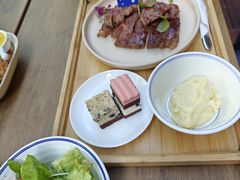 -榖屋house of flour(张江首店)