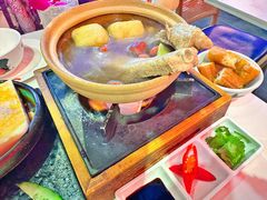 -芽笼芽笼新加坡餐厅(世纪汇店)