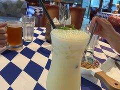 -半山半岛洲际度假酒店·啤酒工厂