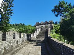 -求水山公园