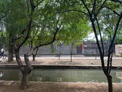 -春风习习