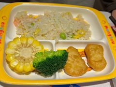 -蛙来哒(长沙星沙万象汇店)
