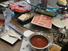 -健晟星期天火锅(河东店)