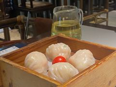 鲜包虾饺-悦满楼·西关名点·湛江名菜(航空综合大厦店)