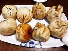 -大壶春生煎(四川中路店)