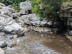 -龙门涧景区