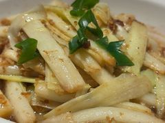 -芳芳私房菜·精做淮扬菜(承德路店)