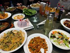 -嘎吧锅私家菜馆(联想科技城店)