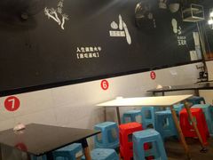 -夜烤·宜宾烧烤(回龙湾店)